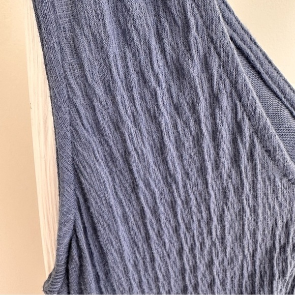 Universal Thread Blue Romper Size Small - Picture 8 of 16